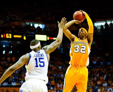 Scotty Hopson