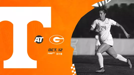 Oct. 12 at Georgia - Game Promo