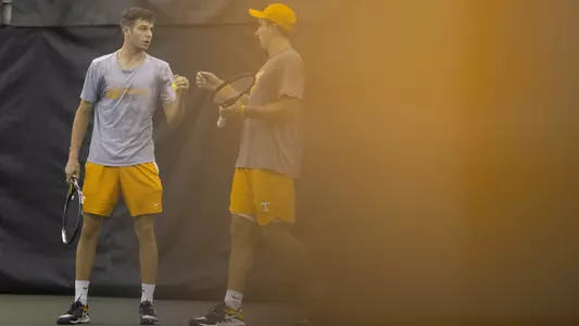 KNOXVILLE, TN - 2018.10.11 - Tennessee vs. Memphis