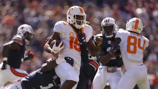 Jauan Jennings
