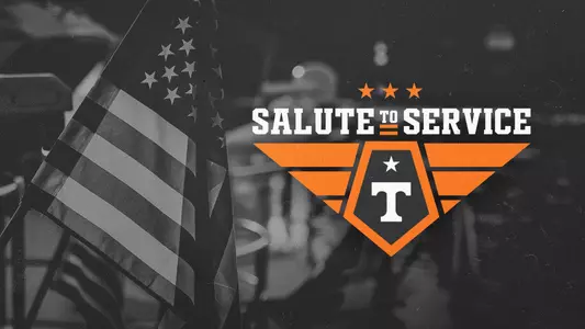 Salute to Service