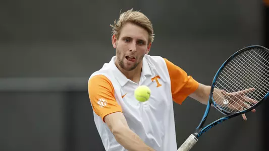 KNOXVILLE, TN - 2018.04.01 - Tennessee vs. Mississippi State