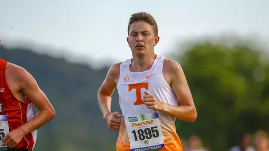 KNOXVILLE, TN - 2018.08.31 - Tennessee vs. Louisville Cardinals