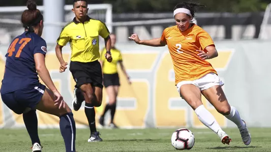 KNOXVILLE, TN - 2018.09.02 - Tennessee vs. UT Martin