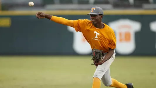 KNOXVILLE, TN - 2018.10.20 - Tennessee Scrimmage