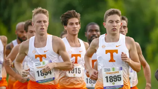 KNOXVILLE, TN - 2018.08.31 - Tennessee vs. Louisville Cardinals