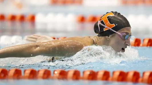 KNOXVILLE, TN - 2018.10.19 - All Stars Intrasquad Meet