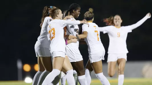 KNOXVILLE, TN - 2018.10.25 - Tennessee vs. Missouri