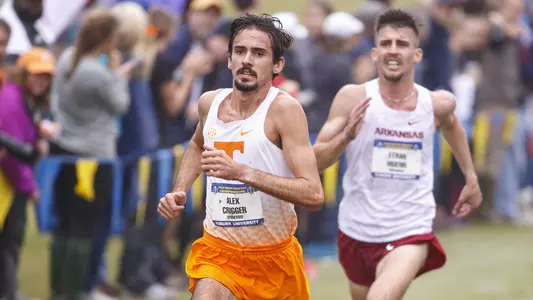 KNOXVILLE, TN - 2018.10.26 - Tennessee vs. Alabama