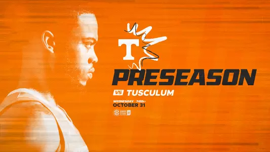 Tusculum Central Graphic