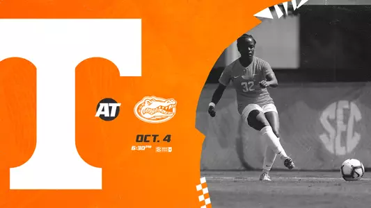 Oct. 4 at Florida - Game Promo