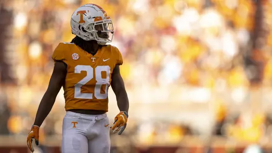 KNOXVILLE, TN - 2018.10.20 - Tennessee vs. Alabama