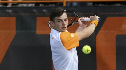 KNOXVILLE, TN - 2018.04.01 - Tennessee vs. Mississippi State