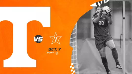 Oct. 7 vs. Vanderbilt - Game Promo