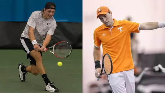 Tennys Sandgren/Hunter Reese