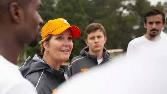 AUBURN, AL - 2018.10.26 - 2018 SEC Cross Country Championships