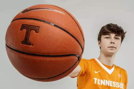 Drew Pember Recruiting Photo