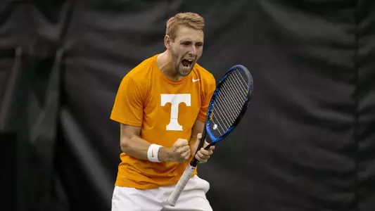 KNOXVILLE, TN - 2018.10.11 - Tennessee vs. Middle Tennessee State