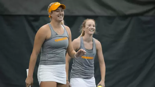 KNOXVILLE, TN - 2018.10.26 - Tennessee Fall Invitational