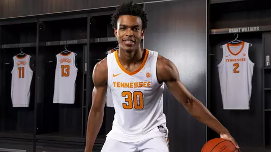 Josiah James Signing Photo