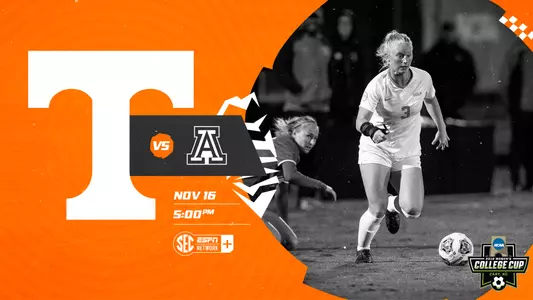 Nov. 16 vs. Arizona - Game Promo