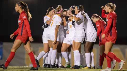 Tennessee Soccer