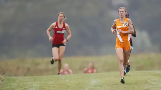 KNOXVILLE, TN - 2017.09.02 - Tennessee Dual