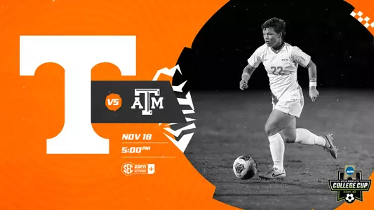 Nov. 18 vs. Texas A&M - Game Promo