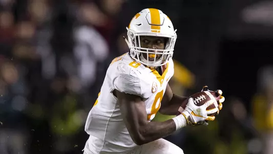 COLUMBIA, SC - 2018.10.27 - Tennessee vs. South Carolina