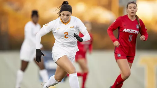 KNOXVILLE, TN - 2018.11.16 - Tennessee vs. Arizona