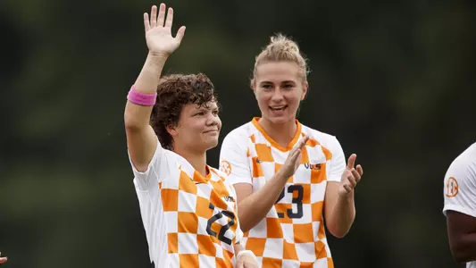 KNOXVILLE, TN - 2018.09.23 - Tennessee vs. Mississippi State