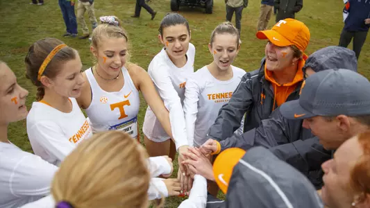 AUBURN, AL - 2018.10.26 - 2018 SEC Cross Country Championships