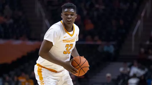 KNOXVILLE, TN - 2018.10.31 - Tennessee vs. Tusculum