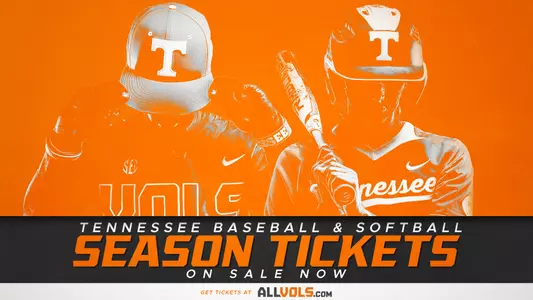 Baseball_Softball Season Tickets