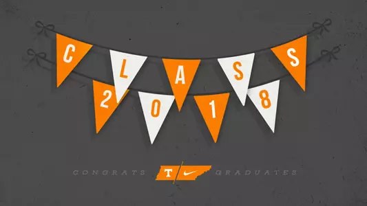 2018 Fall Graduates
