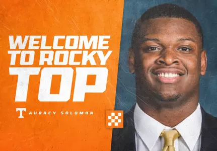 Aubrey Solomon graphic