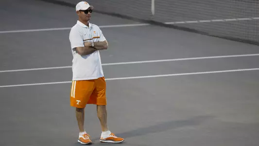 KNOXVILLE, TN - 2018.04.13 - Tennessee vs. Kentucky