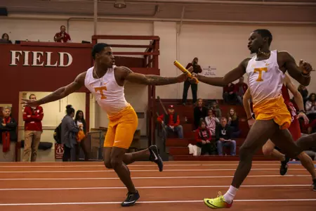 Mustaqeem Williams, Ari Cogdell