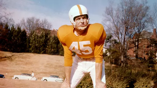 Johnny Majors