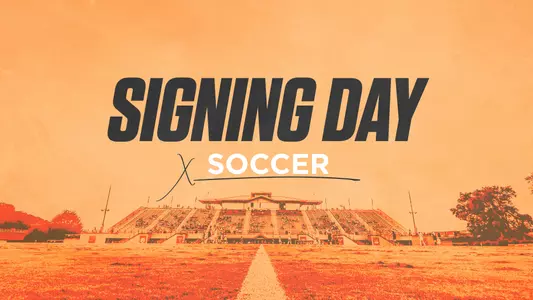 Tennessee Signing Class