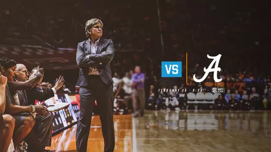 vs. Alabama