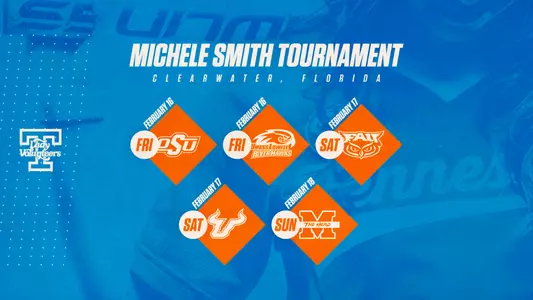 Michele Smith Promo