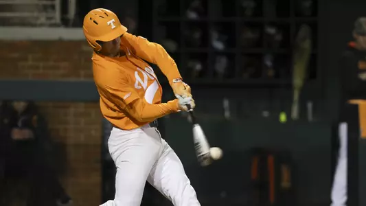 KNOXVILLE, TN - 2018.02.16 - Tennessee vs. Maryland