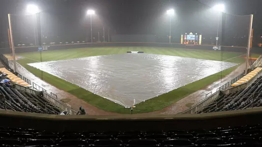 Knoxville, TN - 2015.03.03 Tennessee vs. MTSU