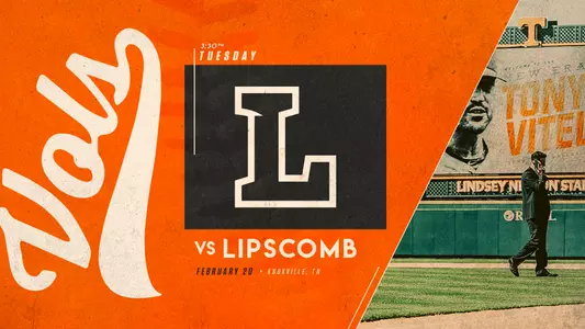 Lipscomb Preview