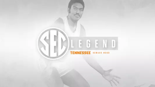 Howard Wood | SEC Legend