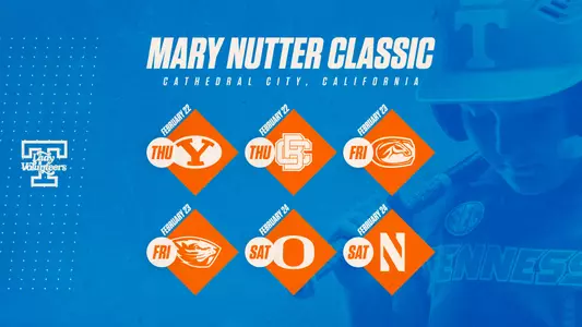 Mary Nutter
