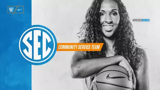 Mercedes Community Service Team