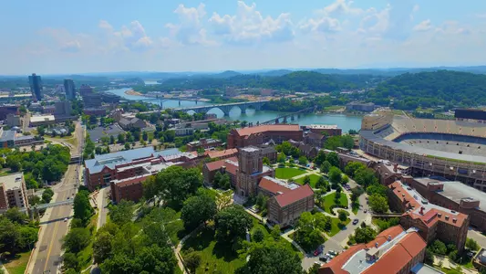 UT Campus