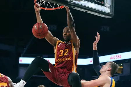 Scotty Hopson